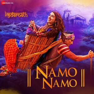 Namo Namo - Amit Trivedi