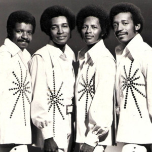 I’m Alright - Little Anthony & The Imperials