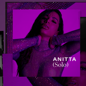 Não Perco Meu Tempo - Anitta