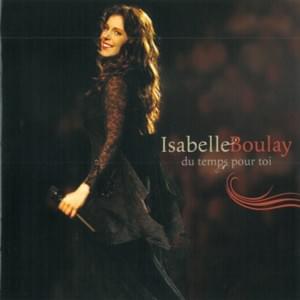 Medley acoustique - Isabelle Boulay