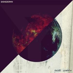 Planet Zero - Shinedown