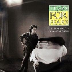 Tears for Fears - Everybody Wants to Rule the World (Traduction française) - Lyrxo traductions françaises