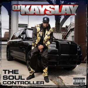 Friendly Disrespect - DJ Kay Slay (Ft. The Game, Grand Puba, Mistah F.A.B., Raekwon, Tragedy Khadafi & Young Buck)