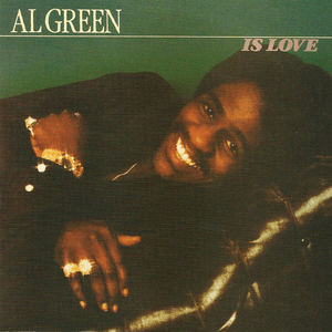 I Wish You Were Here - Al Green