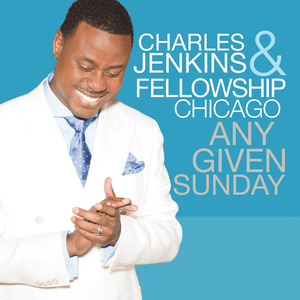 Just To Know Him (Live) - Charles Jenkins & Fellowship Chicago (Ft. Byron Cage)