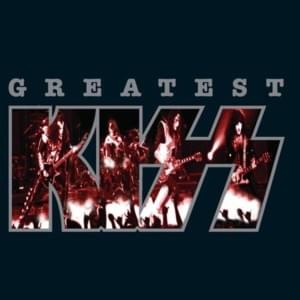 Shout It Out Loud (Live ’96) - KISS