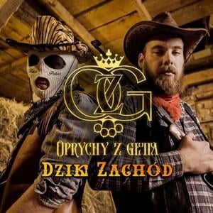 Dziki Zachód - Oprychy z Getta