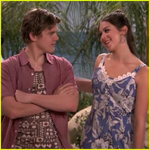 Worst Guy at the Beach - Kira Kosarin (Ft. Sean Ryan Fox)