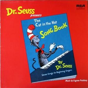 My Uncle Terwilliger Likes to Pat - Dr. Seuss