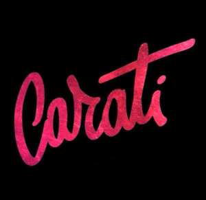 C.A.R.A.T.I. #9 - Carati Crew