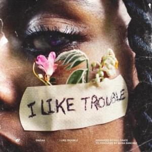 I Like Trouble - Gaidaa