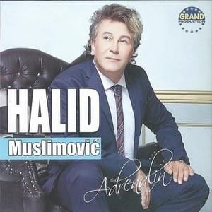 Lidija - Halid Muslimović