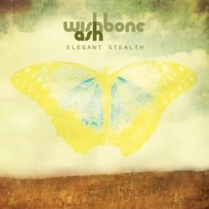 Can’t Go It Alone - Wishbone Ash