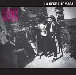 La Negra Tomasa (Versión Tropical) - Caifanes