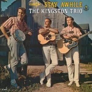 Where I’m Bound - The Kingston Trio