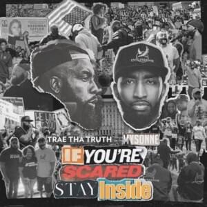 Lyrical Cypher - Trae tha Truth & Mysonne (Ft. Black Thought)