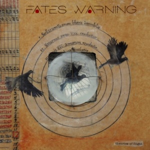 Pray Your Gods - Fates Warning