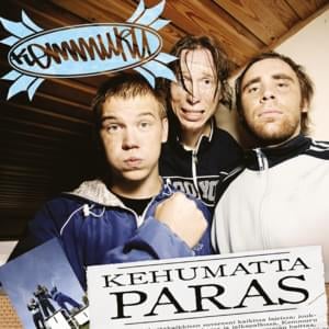 Koputa puuta - Kemmuru