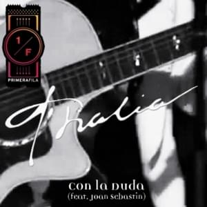 Con la Duda - Thalía (Ft. Joan Sebastian)