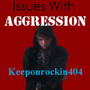 Limited Aggression - 404