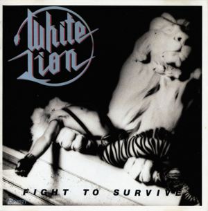 Fight to Survive (live) - White Lion