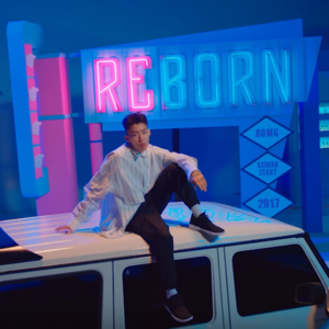 Reborn - Jay Park, Double K & Boi B