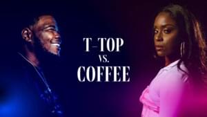 T-Top vs. Coffee - URLtv (Ft. Coffee Brown & T-Top)