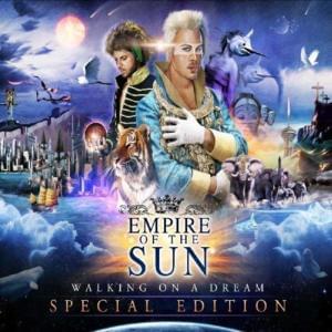 Girl - Empire of the Sun