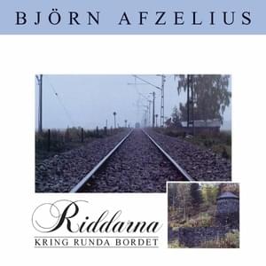 Sådan Herre... - Björn Afzelius