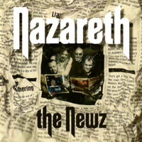 Warning - Nazareth