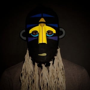 Trials of the Past - SBTRKT (Ft. Sampha)