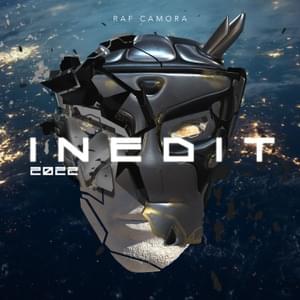 Planet - RAF Camora