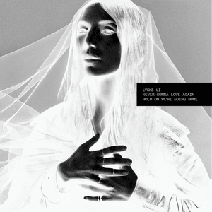 Never Gonna Love Again (Re Edit) - Lykke Li