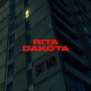 Sat Nam - Rita Dakota