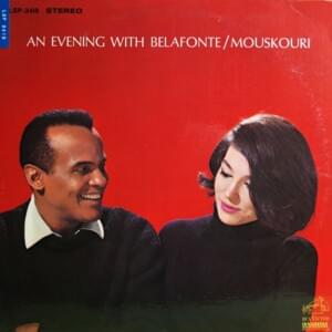 Irene (Erene) - Harry Belafonte (Ft. Nana Mouskouri)