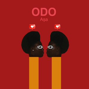 ODO - Aṣa