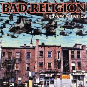 Queen of the 21st Century - Bad Religion