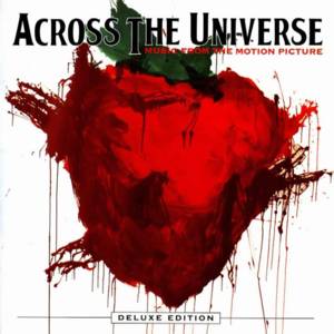 Across the Universe - Jim Sturgess