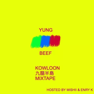 Gucci Store - Yung Beef (Ft. AC3 & El Mini)