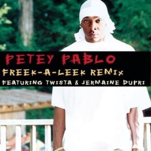 Freak-A-Leek (Remix) - Petey Pablo (Ft. Jermaine Dupri, Lil Jon & Twista)