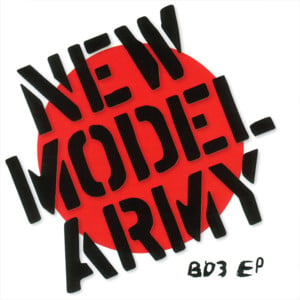 Rumour & Rapture (1650) - New Model Army