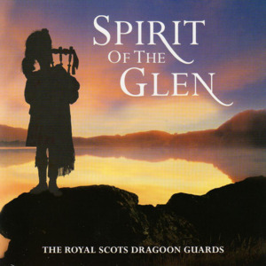 Caledonia - The Royal Scots Dragoon Guards (Carabiniers and Greys)