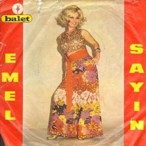 Yazılanlar Demek Başa Gelecek - Emel Sayın