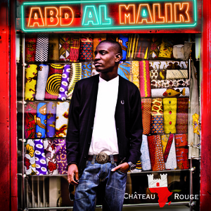 Mon amour - Abd Al Malik (Ft. Wallen)