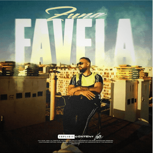 Favela - Zuna