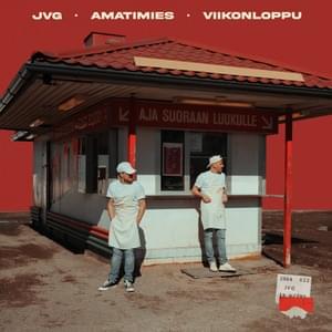 Amatimies - JVG