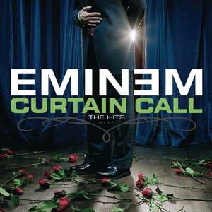 Intro (Curtain Call) - Eminem