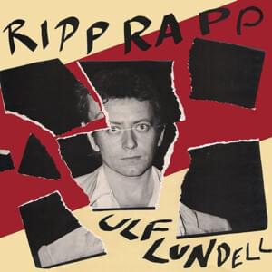 Ute på tippen - Ulf Lundell