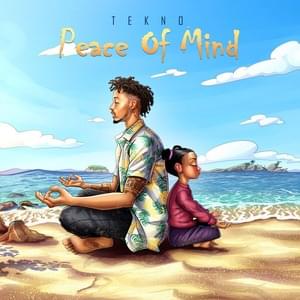 Peace Of Mind - Tekno