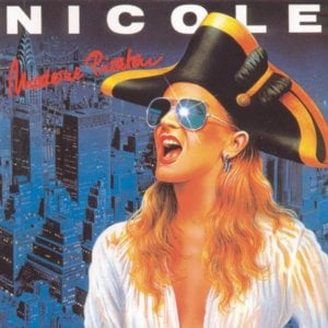 Song for the World - Nicole (DEU)